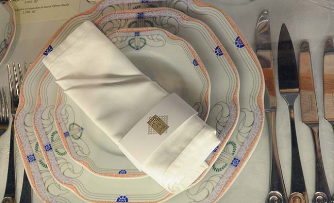 Музей гастрономии