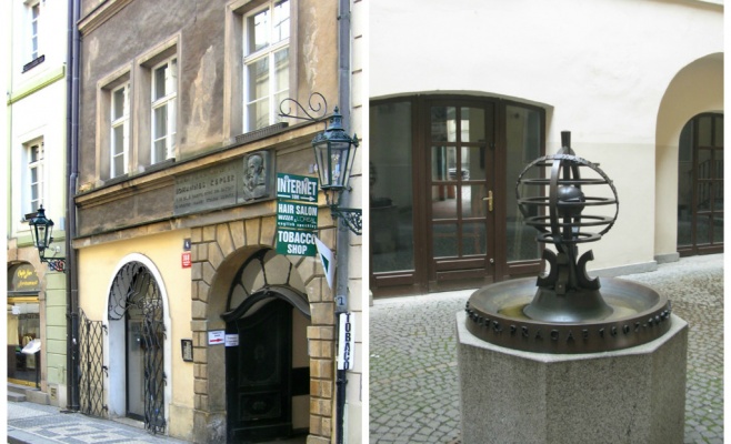 Музей Иоганна Кеплера