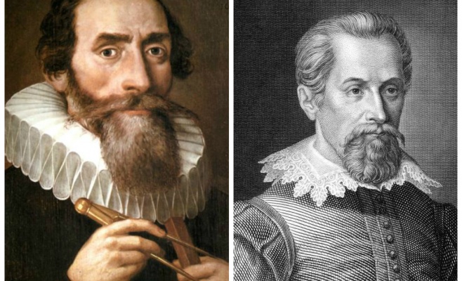 Музей Иоганна Кеплера