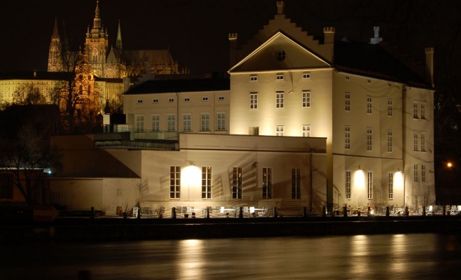 Музей «Кампа»