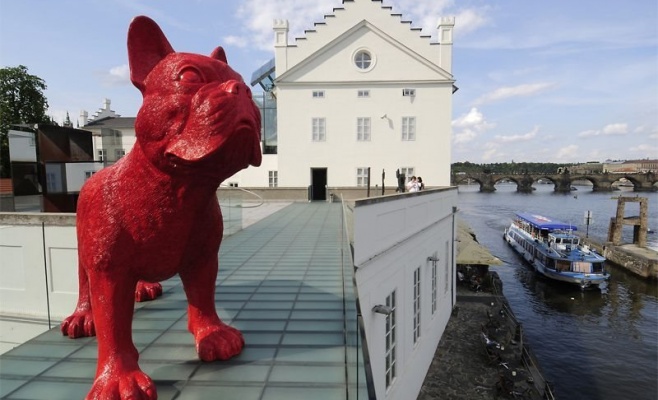 Музей «Кампа»