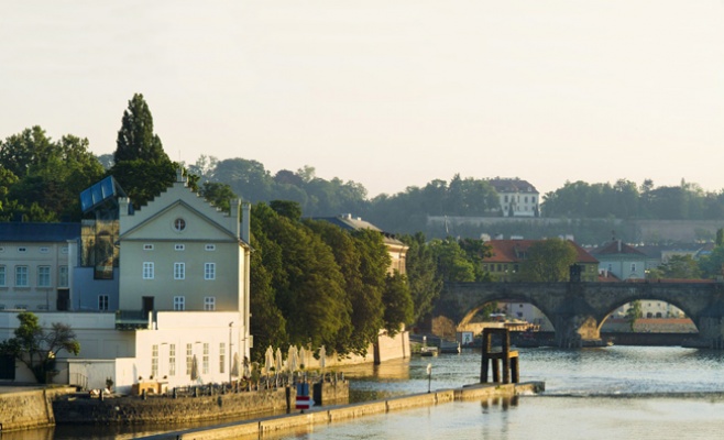 Музей «Кампа»