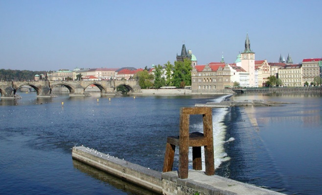 Музей «Кампа»