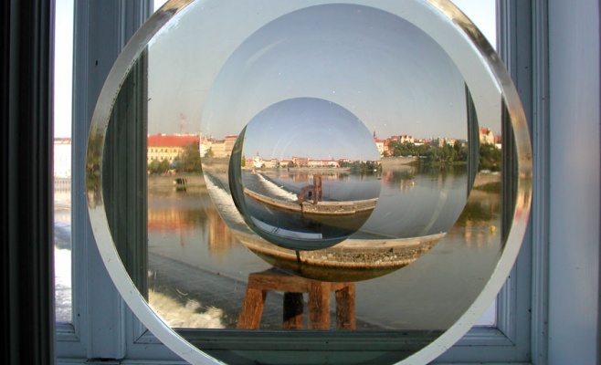 Музей «Кампа»