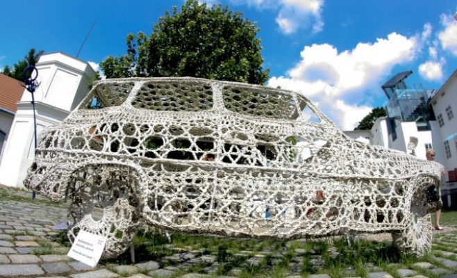 Музей «Кампа»