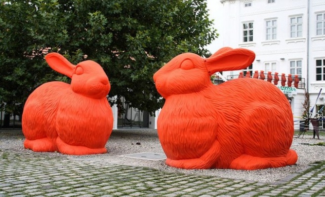 Музей «Кампа»