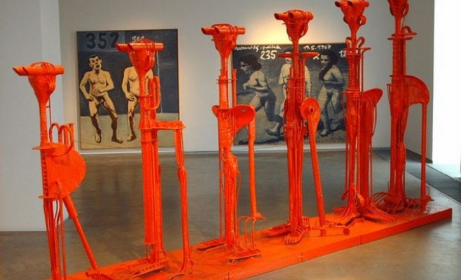 Музей «Кампа»