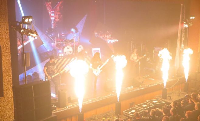 Masters Of Rock 2019