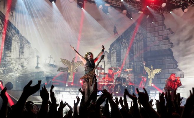 Masters Of Rock 2019