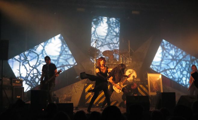 Masters Of Rock 2019