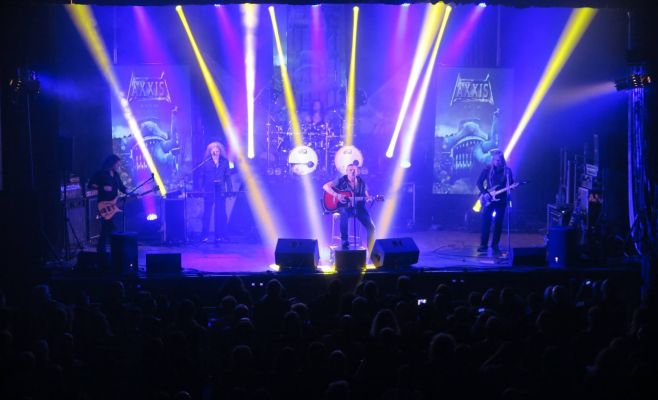 Masters Of Rock 2019