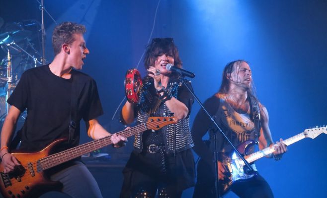 Masters Of Rock 2019