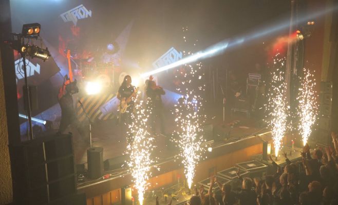 Masters Of Rock 2019