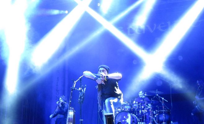 Masters Of Rock 2019