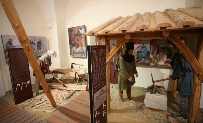 Музей Карлова моста