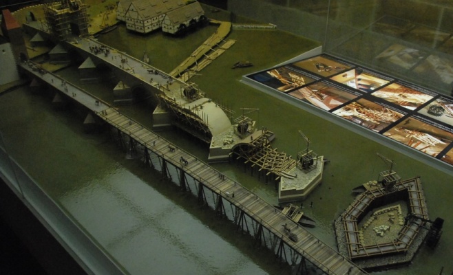 Музей Карлова моста