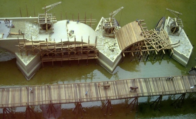 Музей Карлова моста