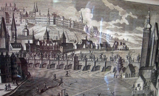 Музей Карлова моста