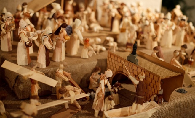 Музей Карлова моста