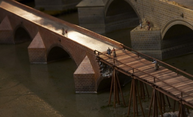 Музей Карлова моста