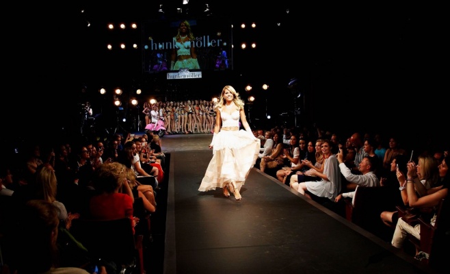 Mercedes-Benz Prague Fashion Week