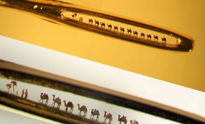 Музей миниатюр