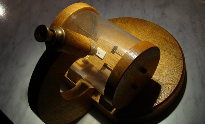 Музей миниатюр