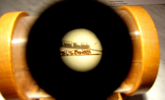 Музей миниатюр