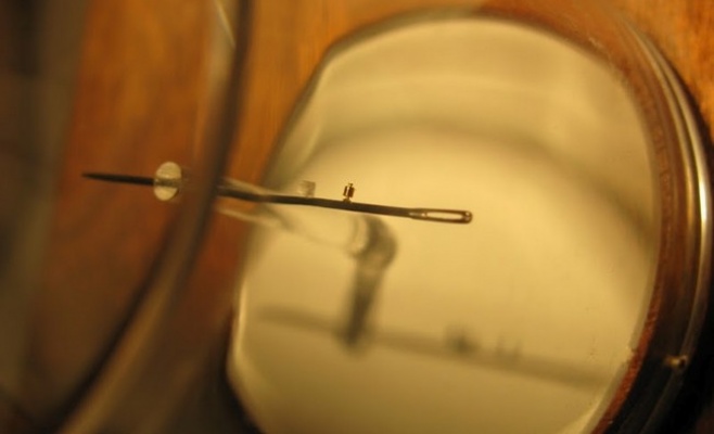 Музей миниатюр