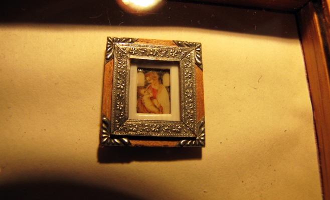 Музей миниатюр