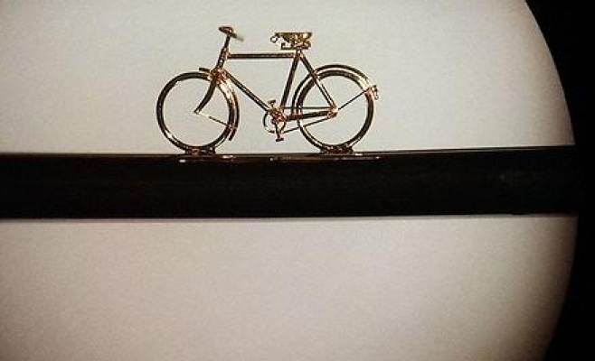 Музей миниатюр