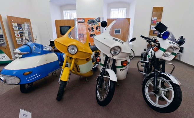 Музей полиции