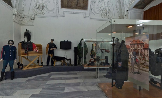 Музей полиции