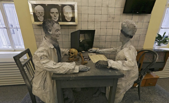 Музей полиции