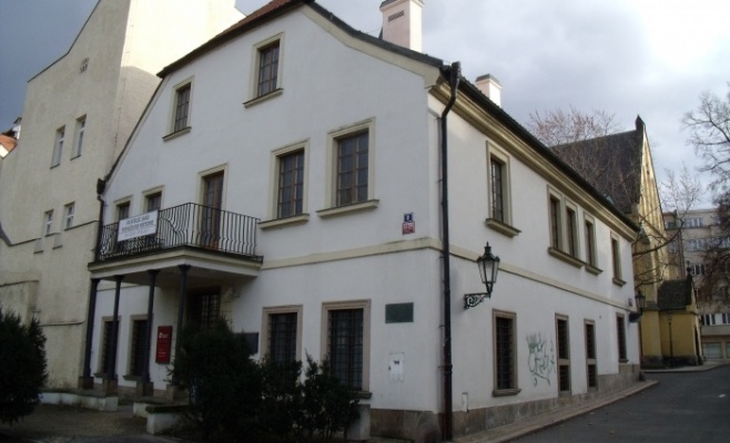 Музей почты