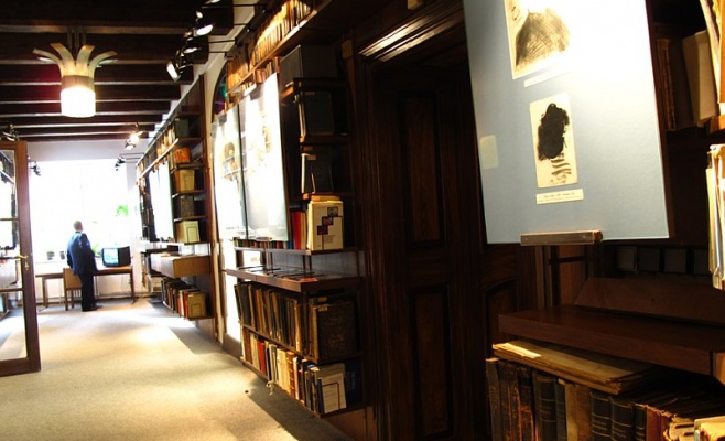 Музей почты