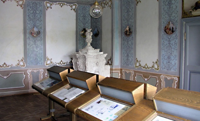 Музей почты