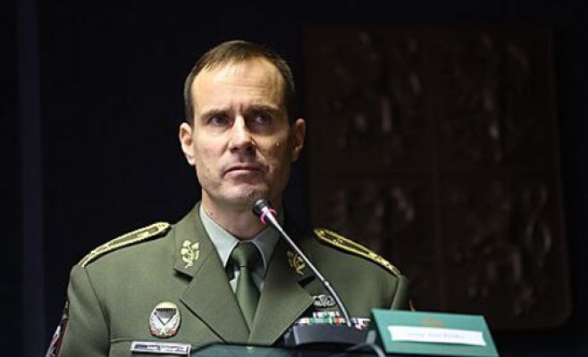Заявление начальника Генштаба армии ЧР о гипотетической мобилизации в стране