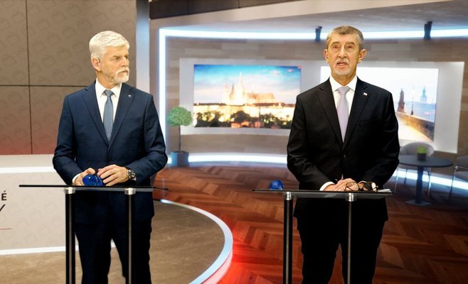 Ставки на победу Павла в президентских выборах ещё больше снизились