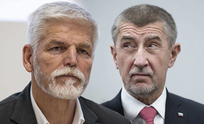 Последняя модель букмекеров: Павел побеждает с перевесом в 900 000 голосов