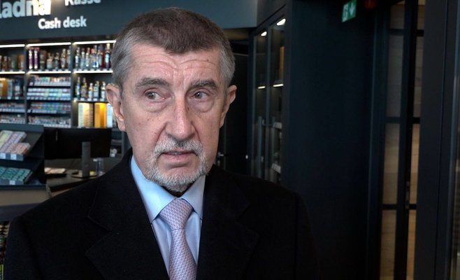 Забудьте о Бабише. Попробуйте жить без Бабиша, сказал Бабиш после поражения