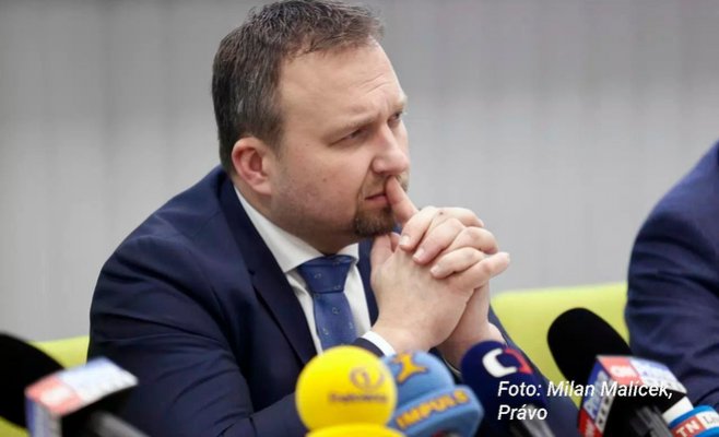 На пенсию позже. Юречка уже готовит предложение