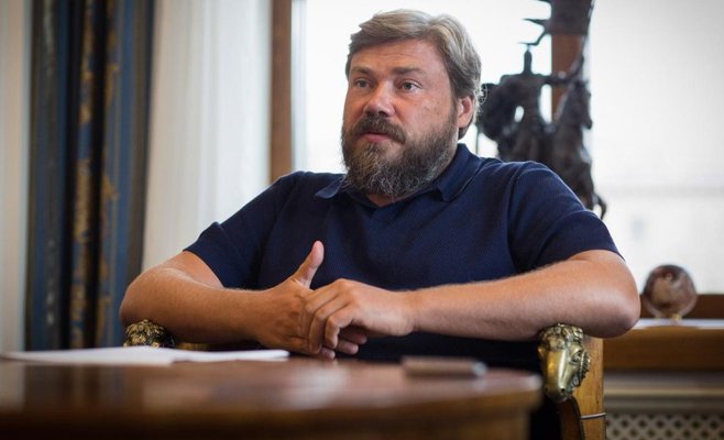 Украина получит все $5,4 млн, которые США конфисковали у российского олигарха Малофеева