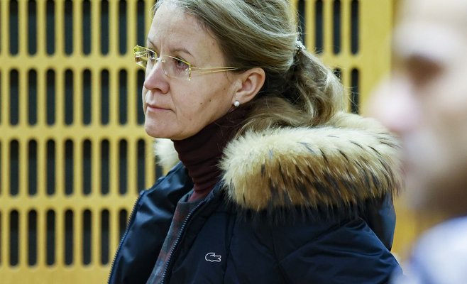 Судья предстал перед судом за фальшивую справку о ковиде