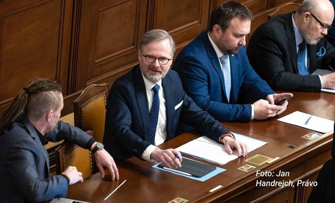 Выход на пенсию будет более поздним, считает коалиция