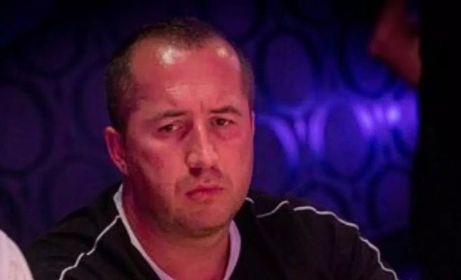 Женщина была найдена убитой в пражском отеле. Полиция разыскивает опасного человека