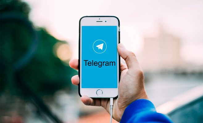 В Telegram добавили новые полезные функции