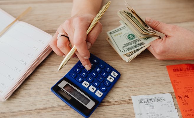 По мнению аналитиков, инфляция в январе ускорилась, она составляет от 16 до 19 процентов