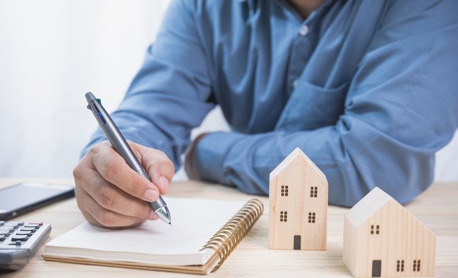 Налог на недвижимость в Чехии вырастет