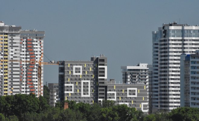 Так все-таки аренда или ипотека?